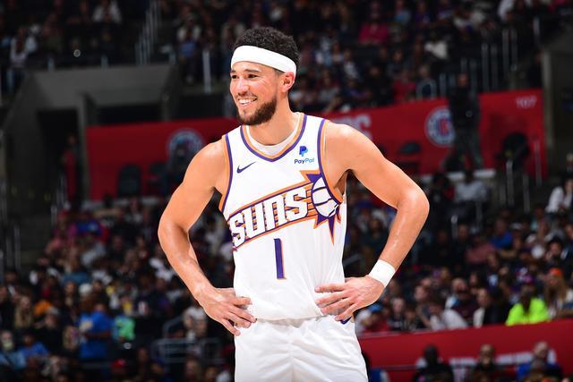 NBA史上十大崭露头角的球员评选